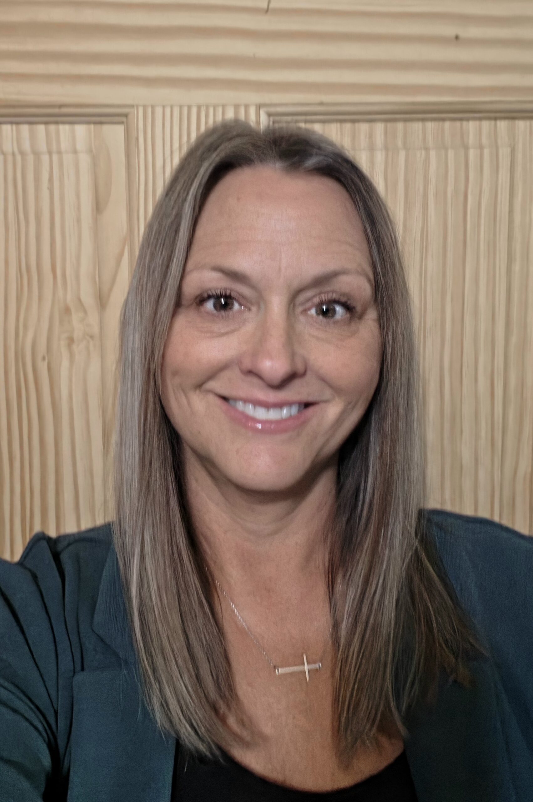 Nicole DeSloover